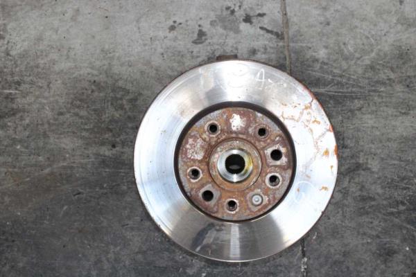 MOYEU AVANT GAUCHE OPEL ZAFIRA A 2.0DTI - Vue 1